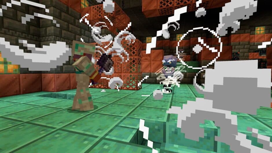 Minecraft: Java Edition - Captura 13
