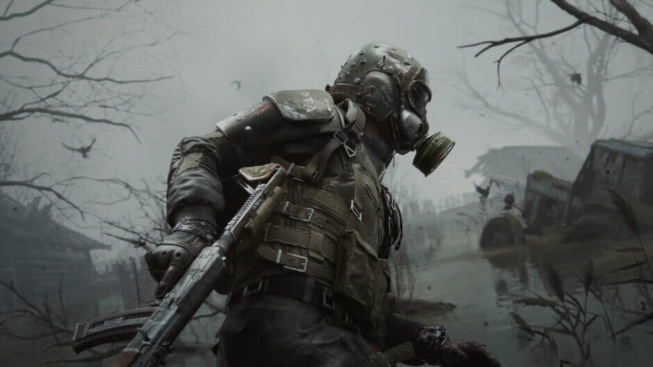 Metro 2039 - Captura 3