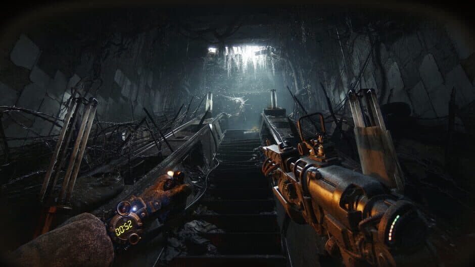 Metro 2039 - Captura 4