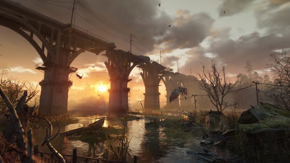 Metro 2039 - Captura 6
