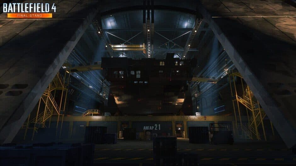 Battlefield 4: Final Stand - Captura 4