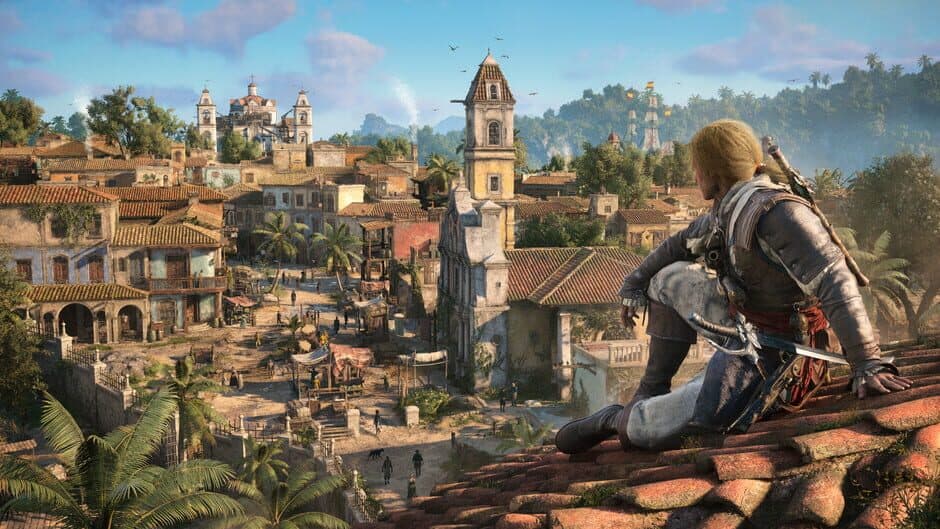 Assassin's Creed Black Flag Resynced - Captura 2