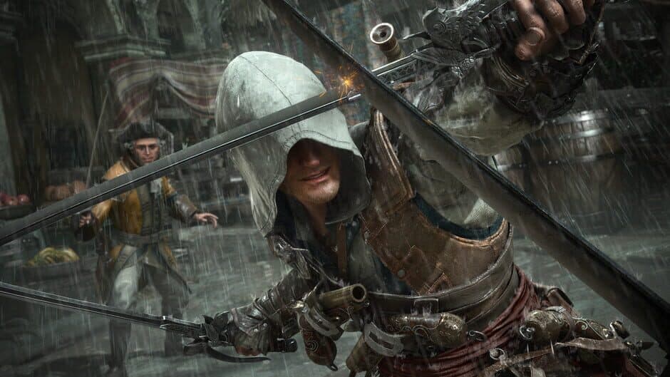 Assassin's Creed Black Flag Resynced - Captura 4