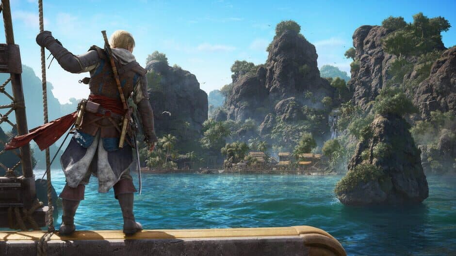 Assassin's Creed Black Flag Resynced - Captura 8