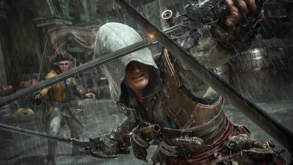 Assassin's Creed Black Flag Resynced - Captura 9