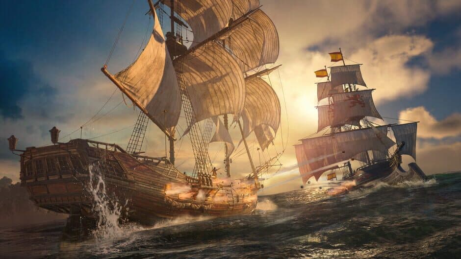 Assassin's Creed Black Flag Resynced - Captura 10