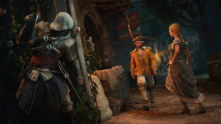 Assassin's Creed Black Flag Resynced - Captura 11