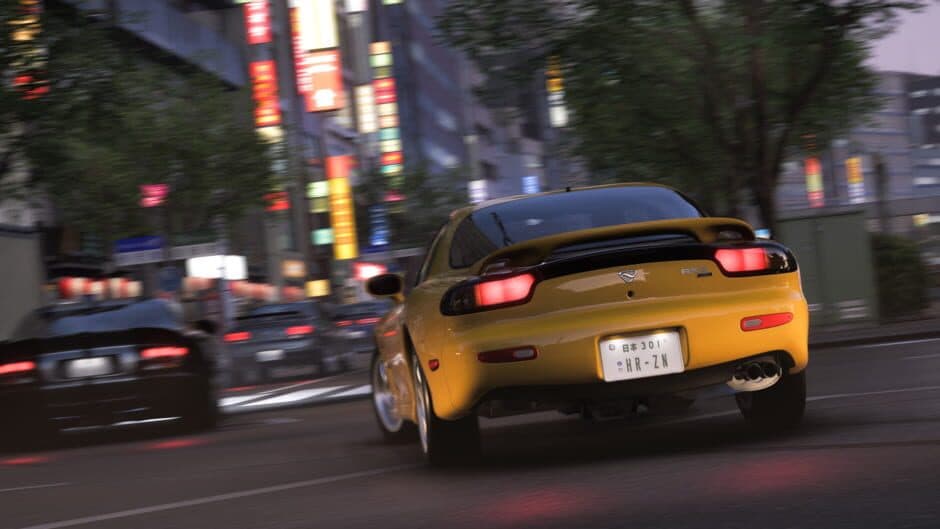 Forza Horizon 6 - Captura 14