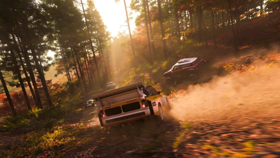 Forza Horizon 6 - Captura 15