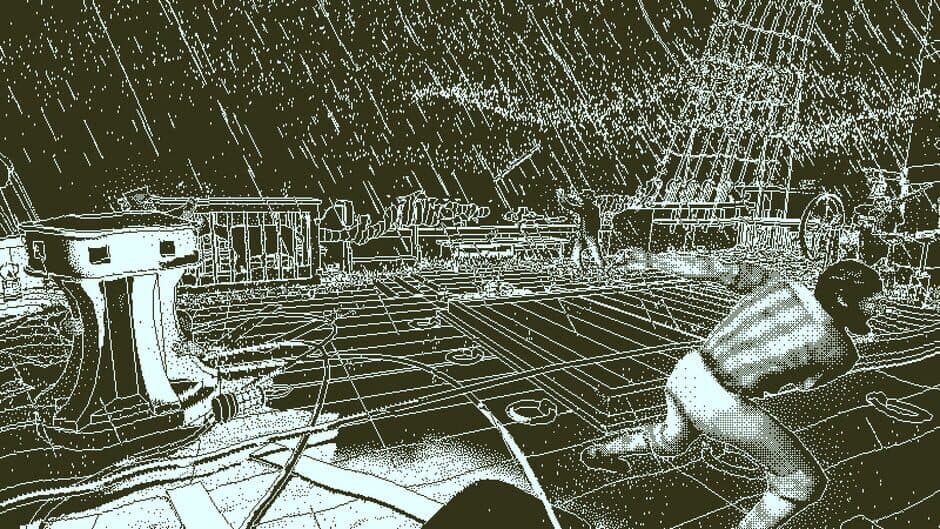 Return of the Obra Dinn - Captura 5