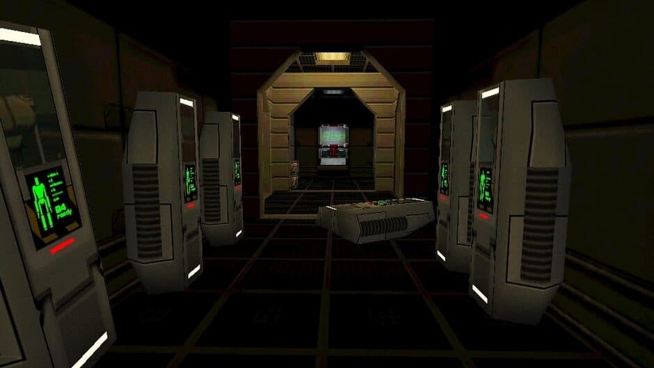 System Shock 2 - Captura 10