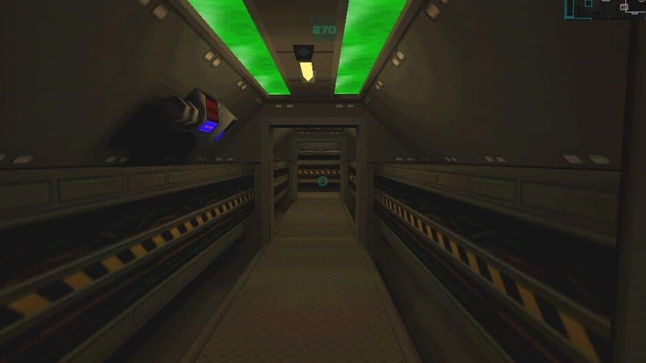 System Shock 2 - Captura 11