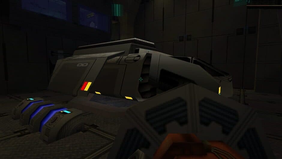 System Shock 2 - Captura 7