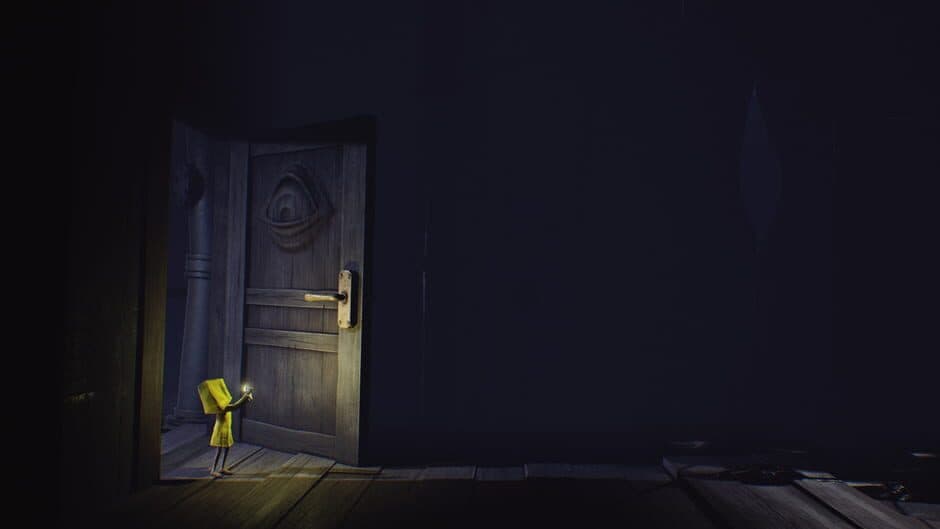 Little Nightmares - Captura 10