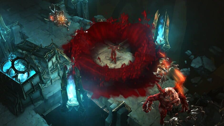 Diablo III: Eternal Collection - Captura 5