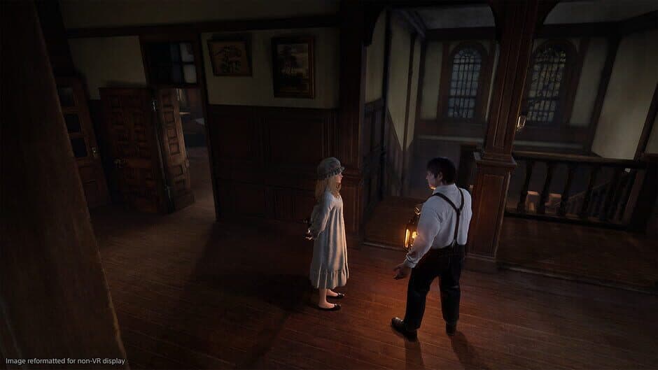 Déraciné - Captura 5