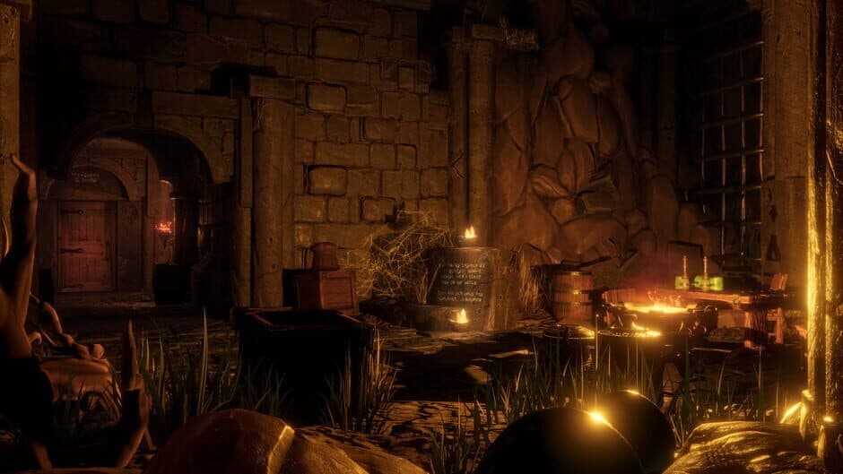 Underworld Ascendant - Captura 6