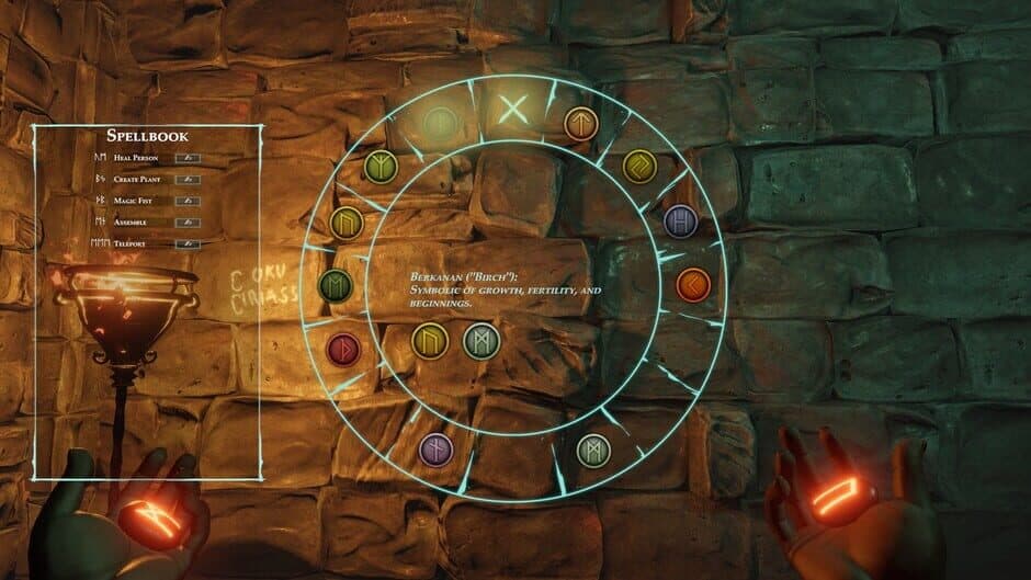 Underworld Ascendant - Captura 7