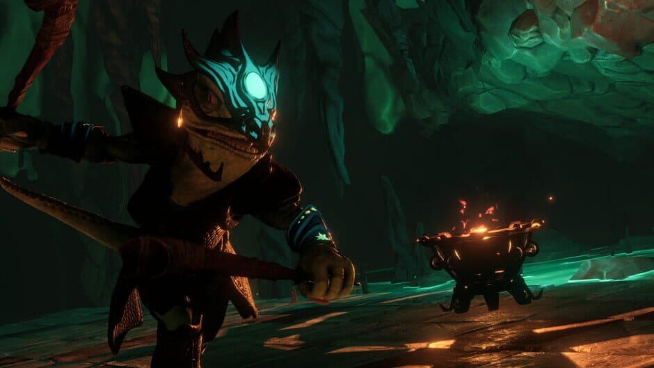 Underworld Ascendant - Captura 8