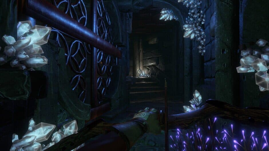 Underworld Ascendant - Captura 13