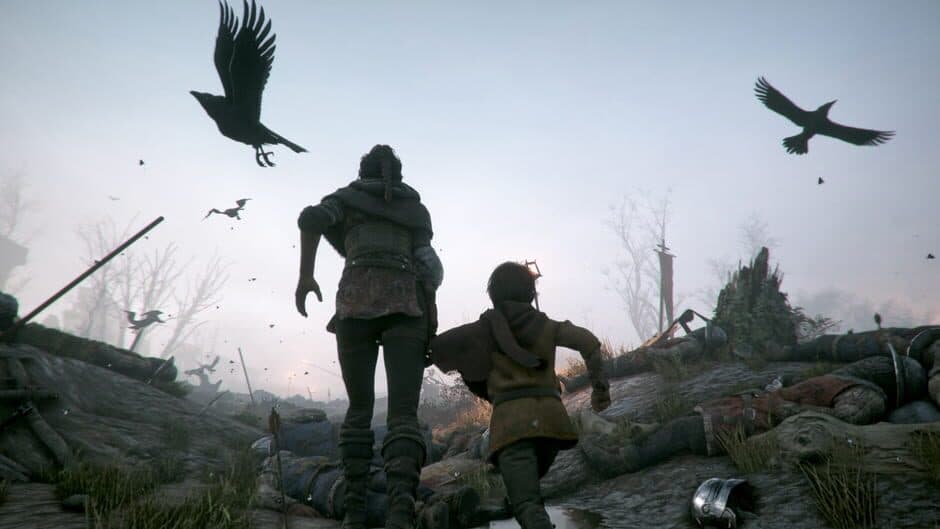A Plague Tale: Innocence - Captura 12