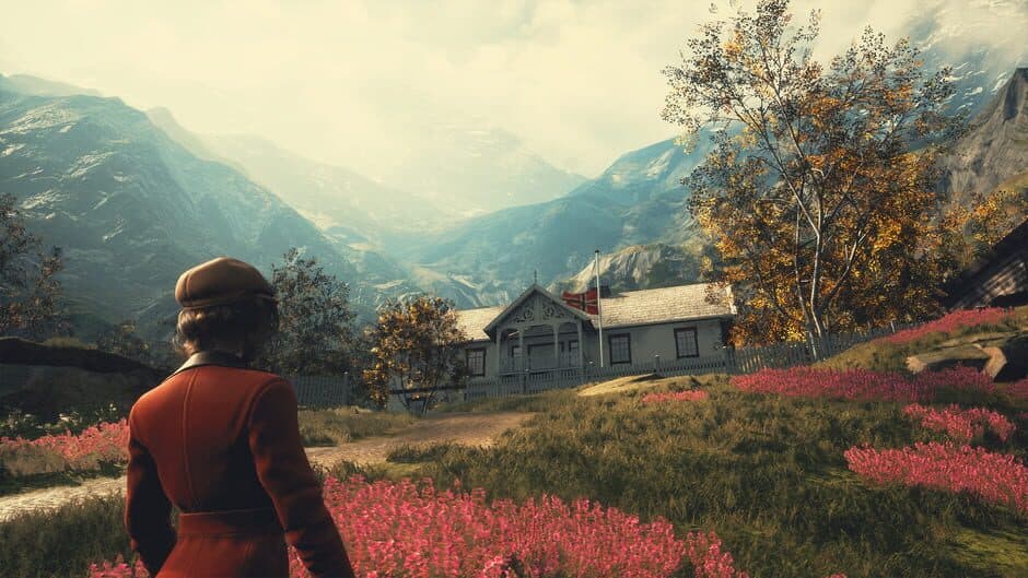 Draugen - Captura 4