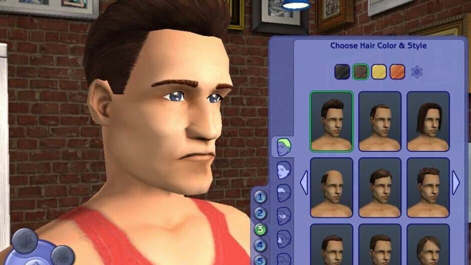 The Sims 2: Ultimate Collection - Captura 2