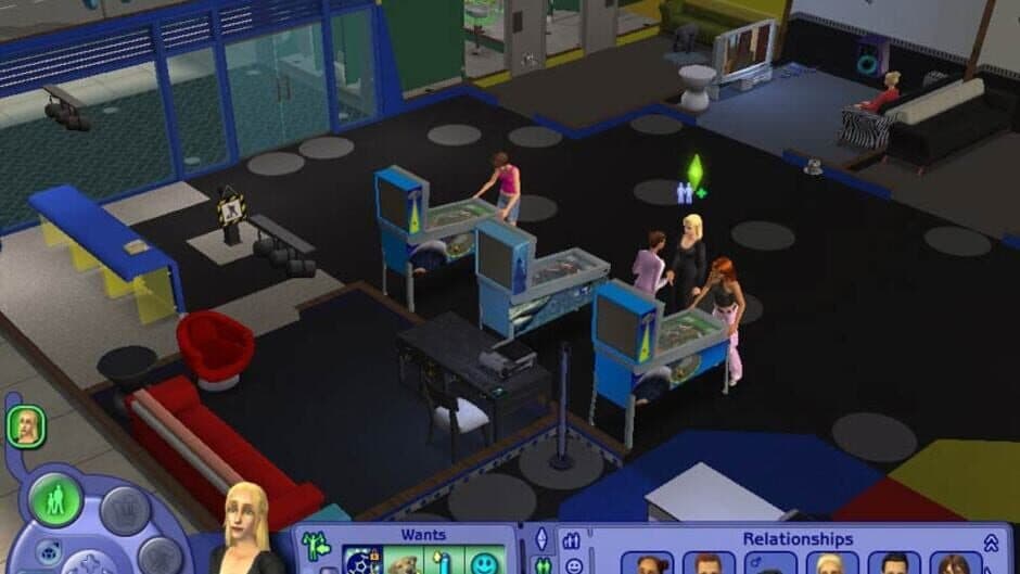 The Sims 2: Ultimate Collection - Captura 4