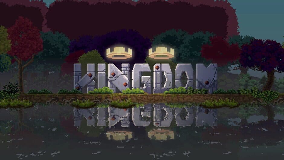 Kingdom Two Crowns - Captura 1