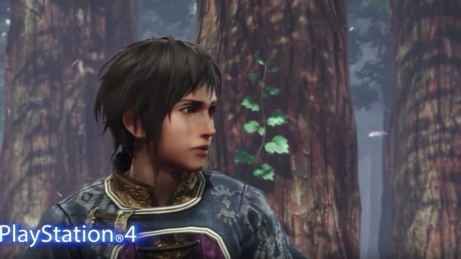 The Last Remnant Remastered - Captura 8