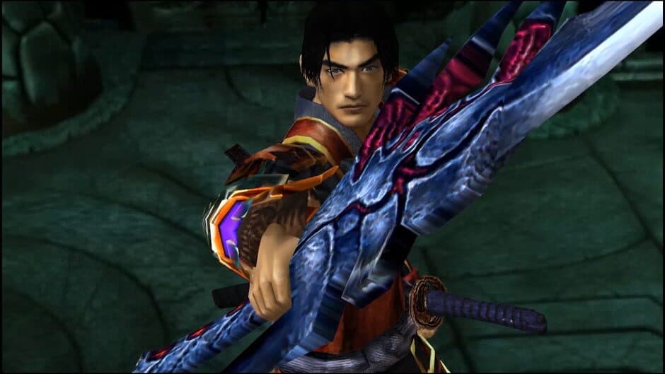Onimusha: Warlords - Captura 9
