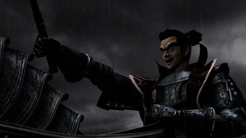 Onimusha: Warlords - Captura 8