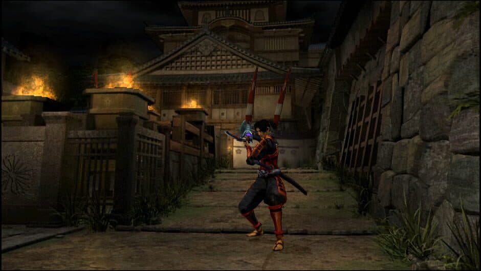 Onimusha: Warlords - Captura 13