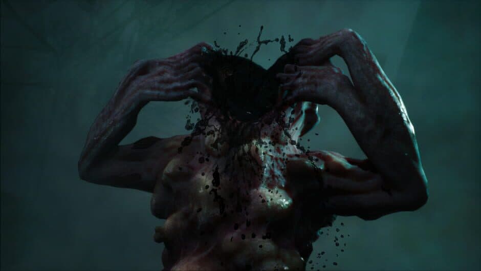 The Sinking City - Captura 7