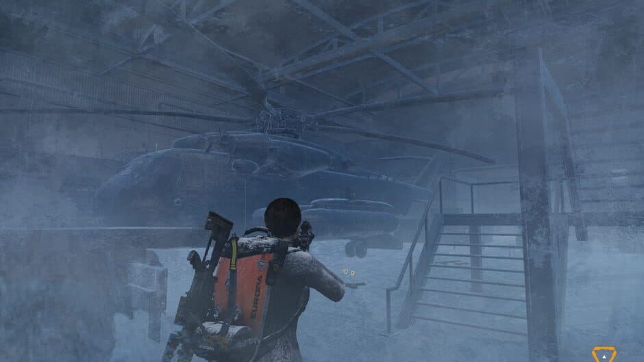 Ring of Elysium - Captura 5