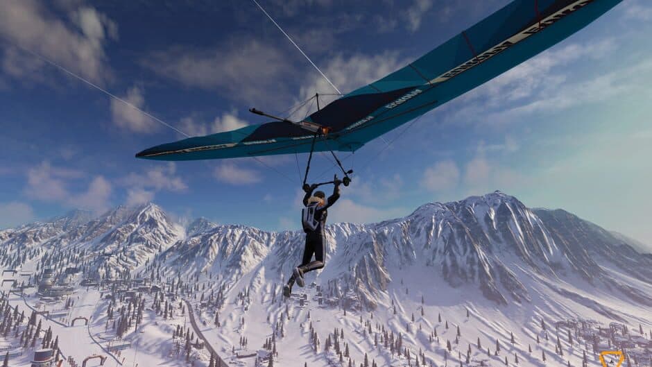 Ring of Elysium - Captura 4