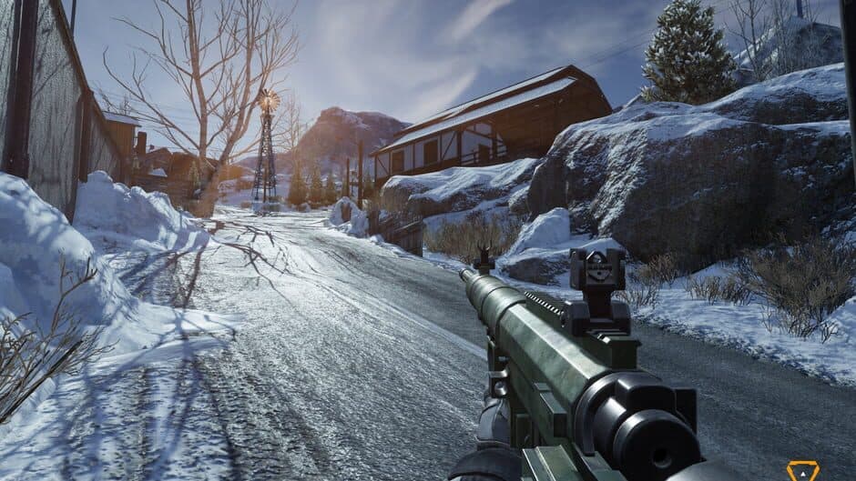 Ring of Elysium - Captura 6