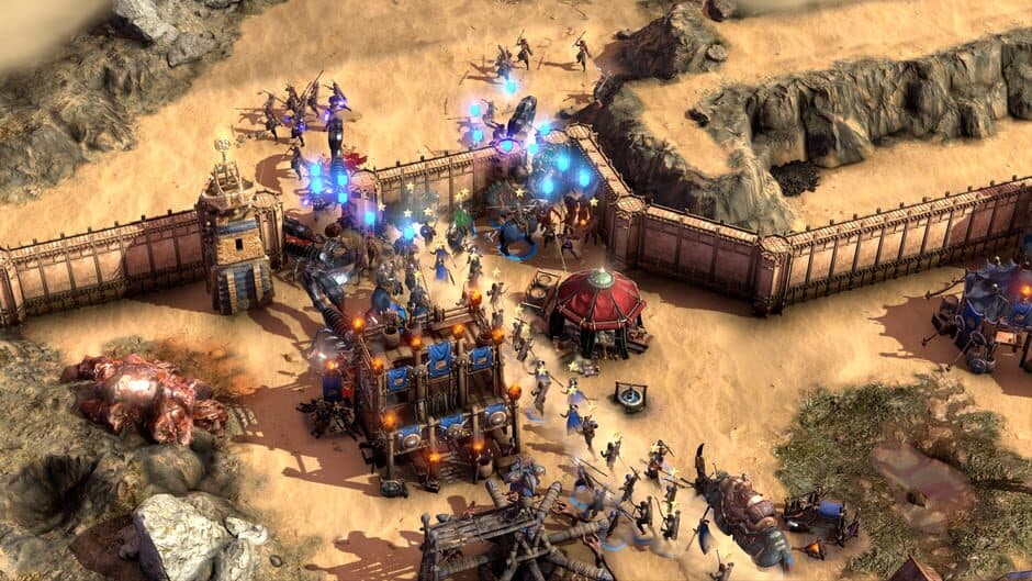 Conan Unconquered - Captura 9