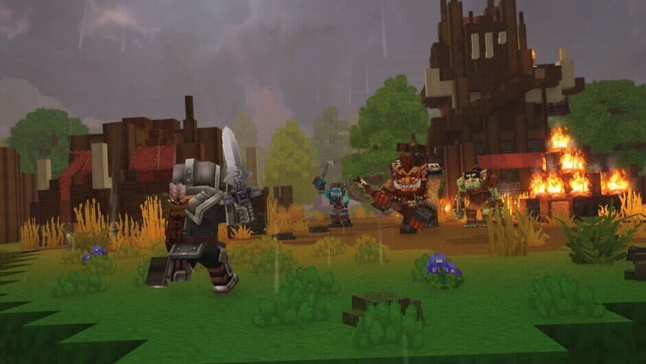 Hytale - Captura 14
