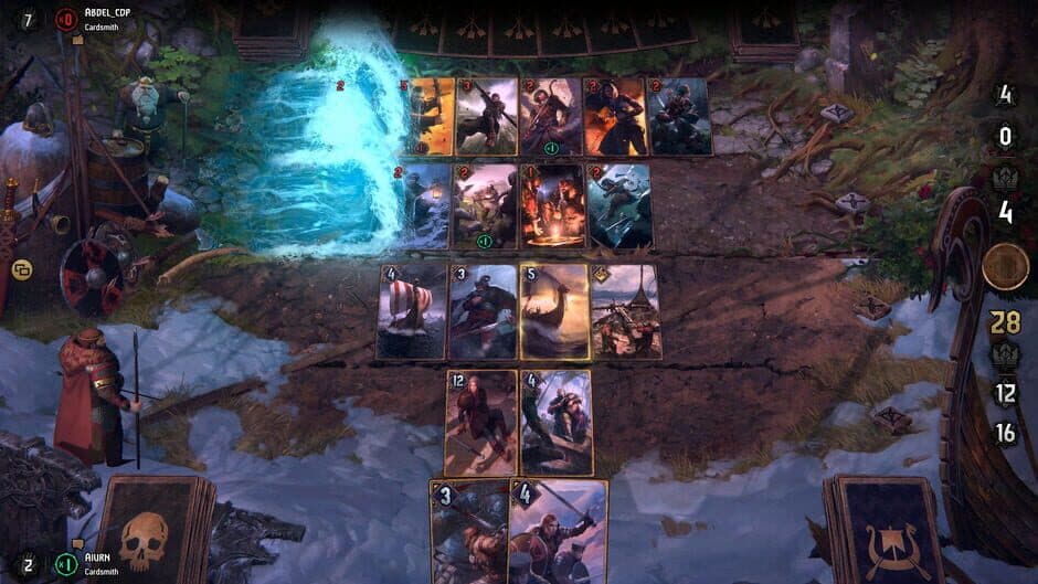 Gwent: The Witcher Card Game - Captura 10