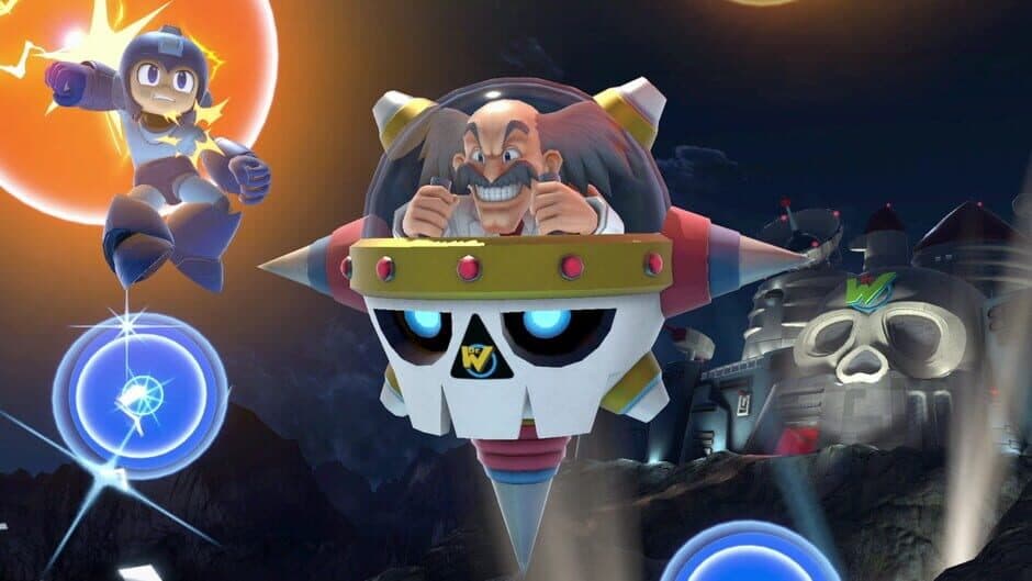Super Smash Bros. Ultimate - Captura 12