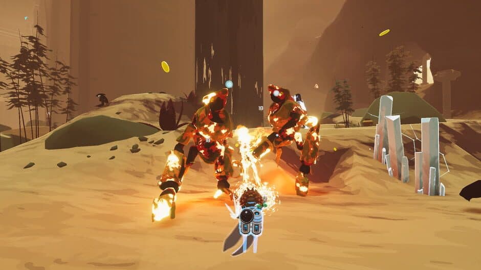Risk of Rain 2 - Captura 12