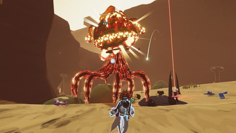 Risk of Rain 2 - Captura 5