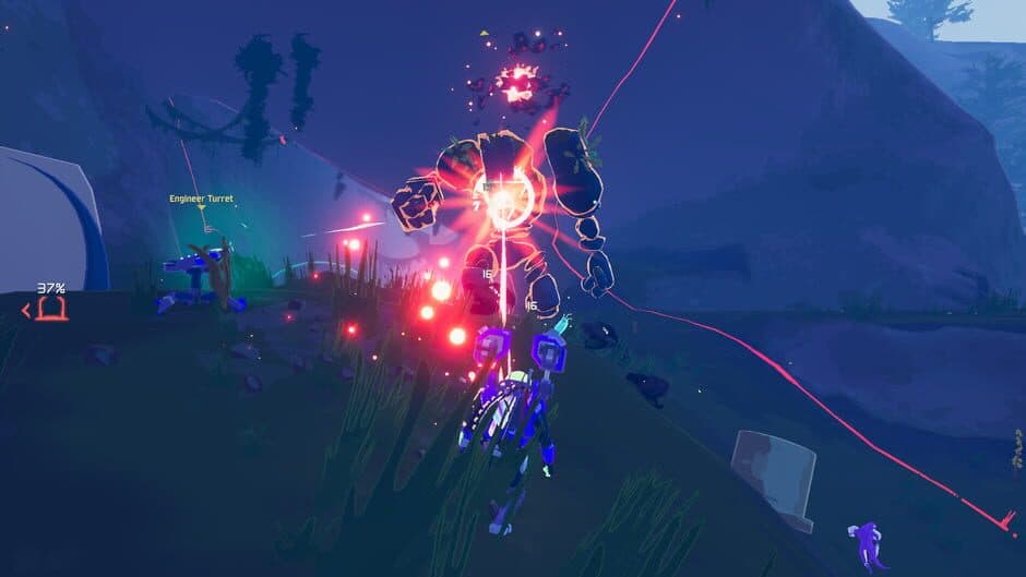 Risk of Rain 2 - Captura 8