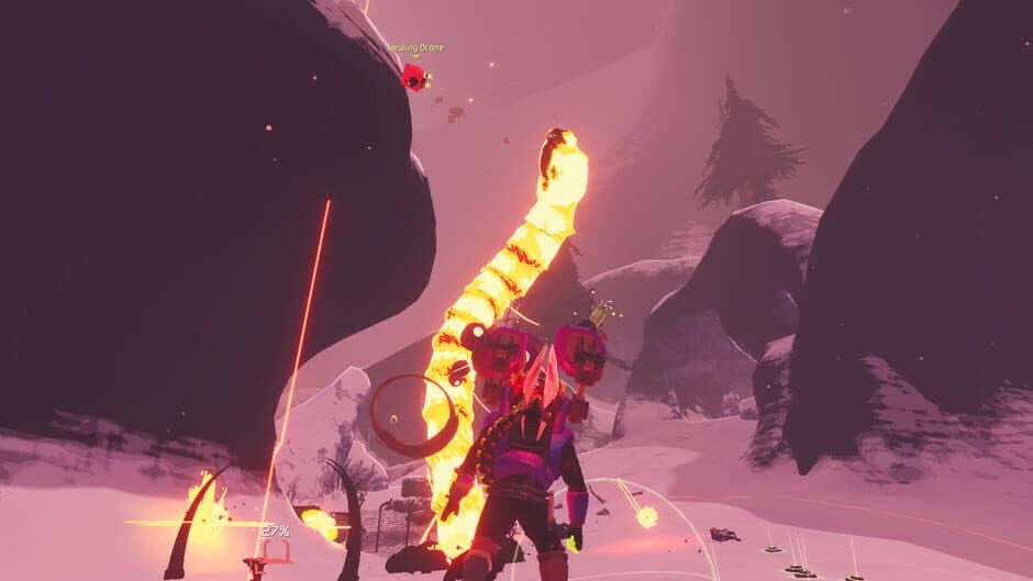 Risk of Rain 2 - Captura 9