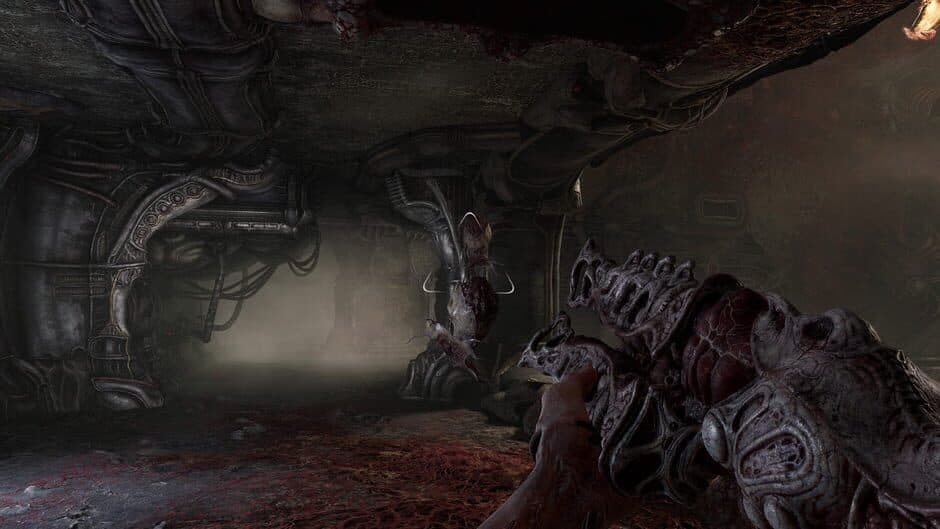 Scorn - Captura 18