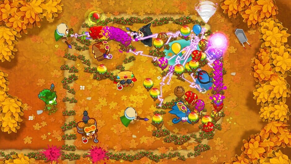 Bloons TD 6 - Captura 6
