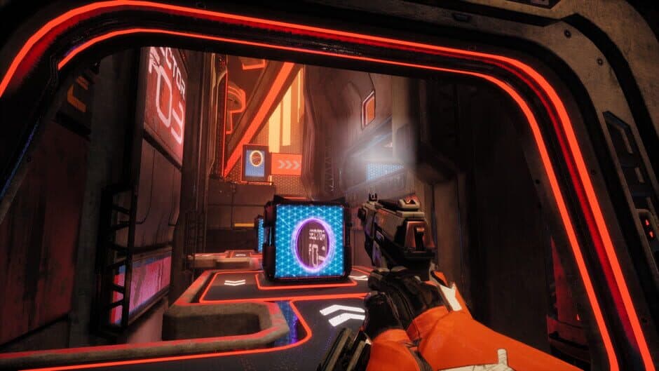 Splitgate - Captura 4