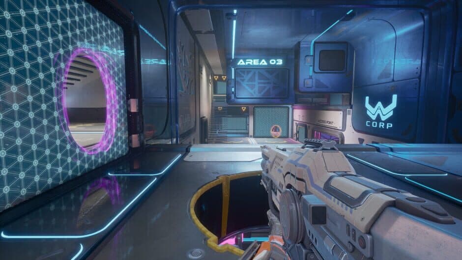 Splitgate - Captura 9