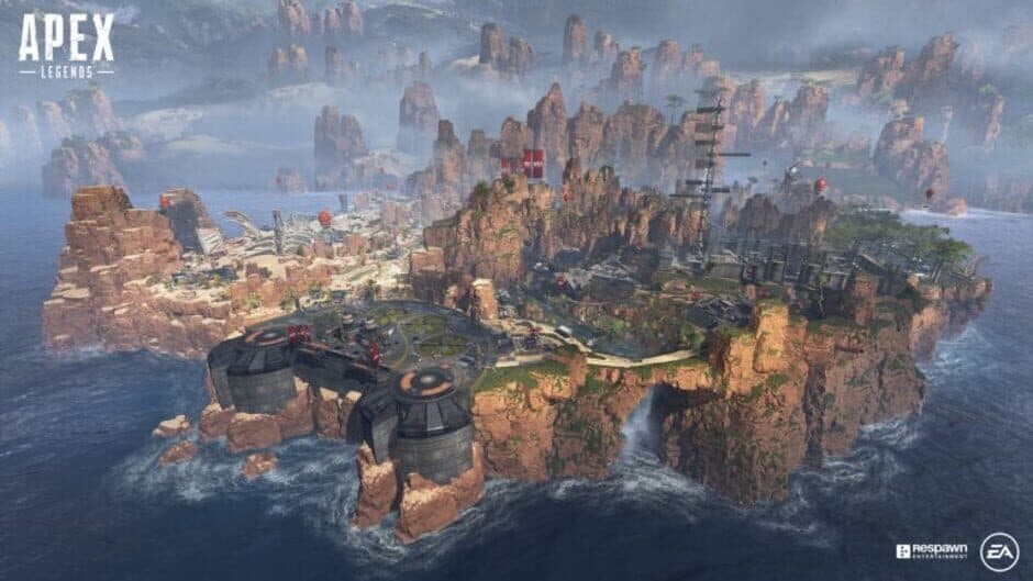 Apex Legends - Captura 8